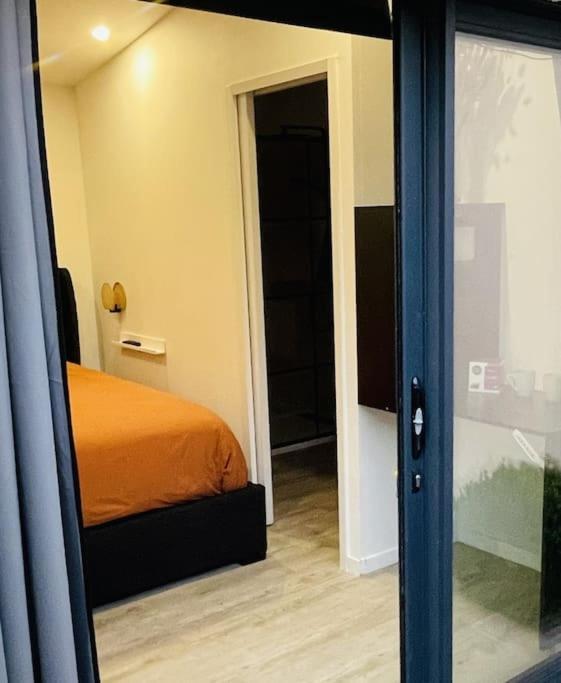 Bonlier 5 Min Airport Aeroport - Shuttle Navette - Parking 아파트 외부 사진